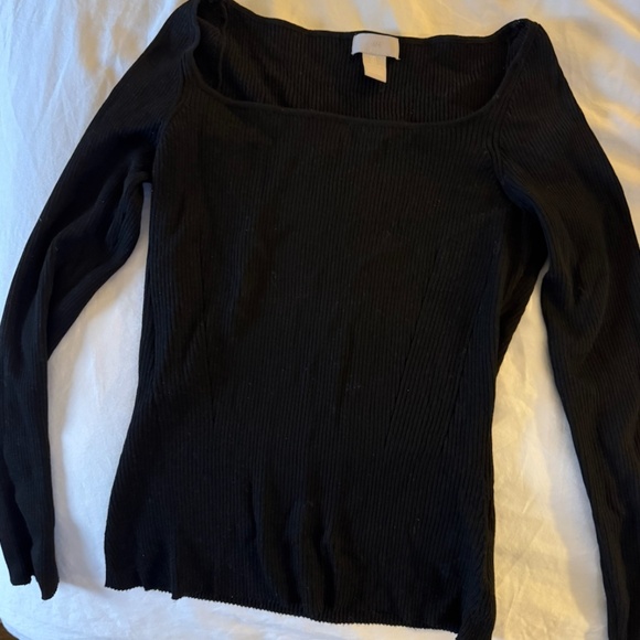 Black Top - Picture 1 of 1